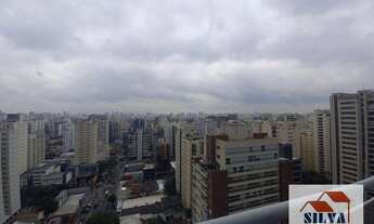 Imagem 6: Conjunto para alugar, 160 m² por R$ 12.000,00/mês - Moema - São Paulo/SP