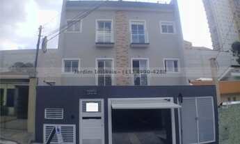 Imagem: Apartamento - Jardim Bela Vista - Santo