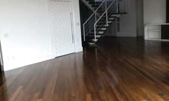 Imagem: Apartamento Padrão - MOEMA