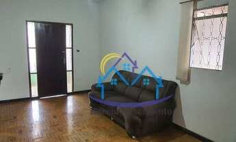 Imagem: Santa Luzia - Casa Quintal Enorme Edícula