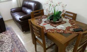 Imagem 7: SãO PAULO - Apartamento Padrão - Jardim Sônia (Zona Sul