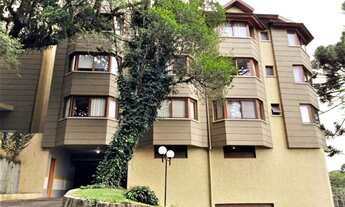 Imagem 4: GRAMADO - Padrão - Centro