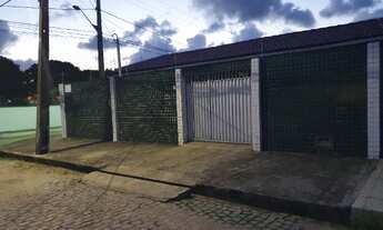 Imagem: Casa 3 quartos - 105m²