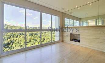 Imagem 6: Santana de Parnaíba - Apartamento Padrão - Alphaville