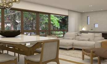 Imagem 5: Casa em São Conrado