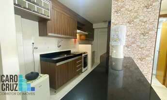 Imagem 6: Apartamento com 1 quarto à venda, Salvador Suítes, 59 m² por R$ 395.000 - Armação - Salvad