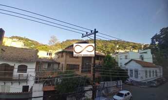 Imagem: Rio de Janeiro - Apartamento Padrão - Santa