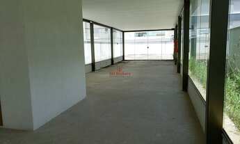 Imagem 6: BELO HORIZONTE - Prédio Inteiro - Funcionários