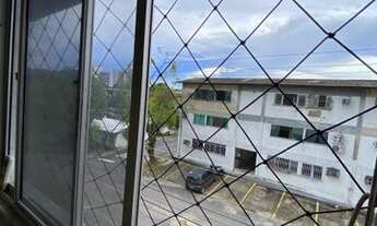 Imagem 7: Vendo apartamento Residencial Tocantins 2 2º Etapa,3º andar PORCELANATO/ REFORMADO