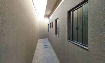 Imagem 6: Casa Aldeia dos Sonhos, Anápolis