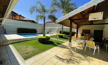 Imagem 5: Casa de condomínio para venda com 435 metros quadrados com 4 quartos