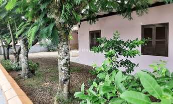 Imagem 1: Casa - Armação