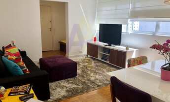 Imagem 6: Apartamento totalmente reformado. Pronto para morar com suíte americana e janelas anti ruí