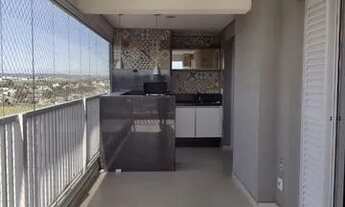 Imagem 6: Apartamento no Jardim Satélite 3 dormitórios e 2 vagas de garagem