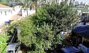 Imagem: São Paulo - Terreno Padrão - Santana