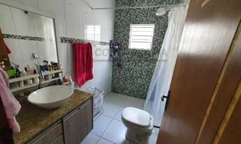 Imagem 7: Casa com 2 dormitórios à venda, 92 m² por R$ 371.000,00 - Jardim Soberano - Salto/SP