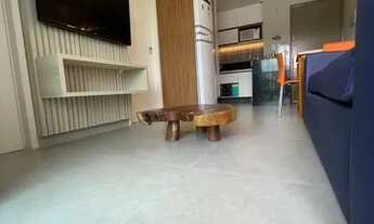 Imagem 2: Aluguel de Flat com 02 quartos no Beach Class Muro Alto