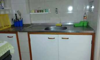 Imagem 4: Temporada Copacabana 20 metros praia