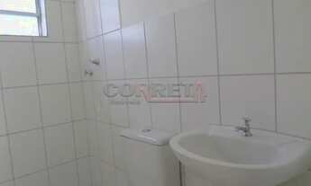 Imagem 5: Araçatuba - Apartamento - Conjunto Habitacional Doutor Antônio Villela Silva