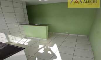 Imagem 2: São Paulo - Casa Padrão - Americanópolis