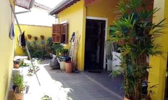 Imagem 5: SãO JOSé DOS CAMPOS - Casa Padrão - Bosque dos Eucaliptos