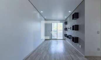 Imagem 2: Apartamento para Aluguel - Bosque da Saúde, 3 Quartos, 76 m2