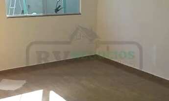 Imagem 3: )(- Ótima Casa individual com 2 quartos terraço sem garagem em Fontesville II