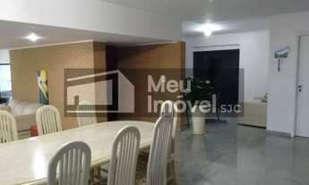 Imagem 3: Casa a venda no condominio Floresta em Caçapava com 4 quartos, sendo 2 suites