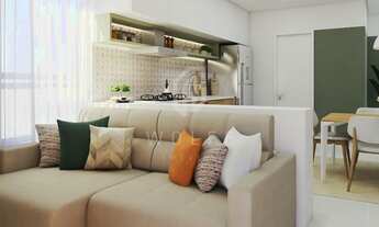 Imagem 3: JD906 - Apartamentos a 300 metros da praia em Bal. Piçarras/SC