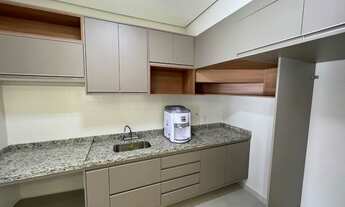 Imagem 7: Sobrado no Taquaral para venda com 95 metros quadrados com 3 quartos em -