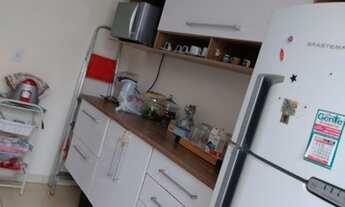 Imagem 3: Casa de condomínio térrea para venda com 153 metros quadrados com 2 quartos