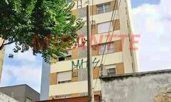 Imagem: Apartamento de 35m² com 1 quartos em Santa