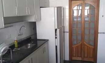 Imagem 6: Apartamento para aluguel 3 quartos 1 suíte 1 vaga Santa Maria - São Caetano do Sul - SP