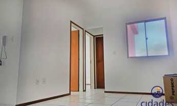 Imagem 2: Apartamento PALHOCA SC