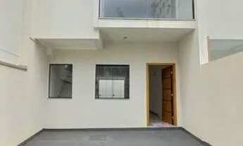 Imagem 2: Sobrado em Camboriú no bairro Tabuleiro com 03 suítes