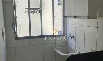 Imagem 4: Apartamento com 2 dormitórios para alugar, 55 m² por R$ 2.174/mês - Condomínio Spazio Illu