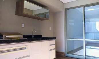 Imagem 5: Apartamento Jardim Paulista - Excelente oportunidade - Locação