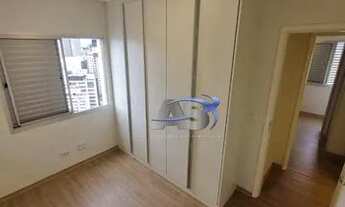 Imagem 2: Apartamento com 3 dormitórios à venda, 79 m² por R$ 1.100.000,00 - Bela Vista - São Paulo