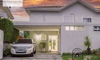 Imagem: Casa com 3 dormitórios, 232 m² - venda