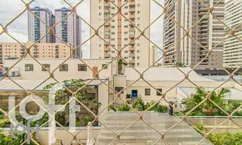 Imagem 4: Apartamento à venda em Tatuapé com 59 m², 2 quartos, 1 suíte, 1 vaga