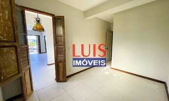 Imagem 5: Casa com 4 dormitórios para alugar, 360 m² por R$ 7.952,00/mês - Camboinhas - Niterói/RJ