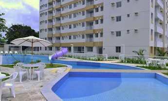 Imagem: LINDO APT DE 2 QUARTOS 1 SUITE EM OTIMA