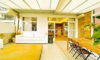 Imagem 5: Leblon Apartamento cobertura com 2 dormitórios