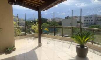 Imagem 5: RIO DE JANEIRO - Apartamento Padrão - RECREIO DOS BANDEIRANTES