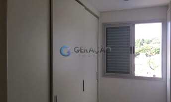 Imagem 5: Apartamento Padrão em São José dos Campos