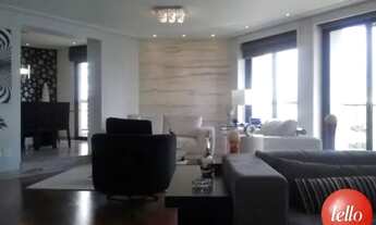 Imagem 3: São Paulo - Apartamento Padrão - Tatuapé