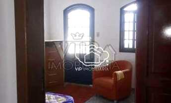 Imagem 3: Casa Residencial à venda, Campo Grande, Rio de Janeiro - CA0102