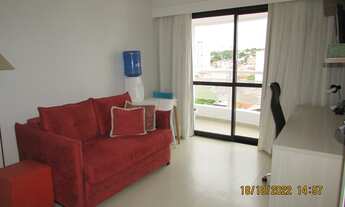 Imagem 3: Flat para aluguel tem 30 metros quadrados com 1 quarto em Indianópolis - São Paulo - SP