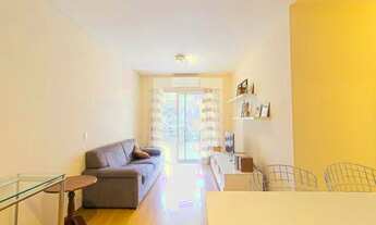 Imagem 2: Apartamento para Aluguel - Consolação, 2 Quartos, 86 m2