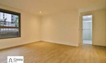 Imagem 3: Apartamento 1 dormitório para venda ou locação na Vila Madalena